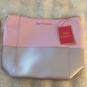 Flash sale! juicy couture bag
